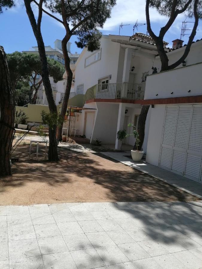 Old Side Duplex Platja D'Aro Platja d'Aro Exterior foto