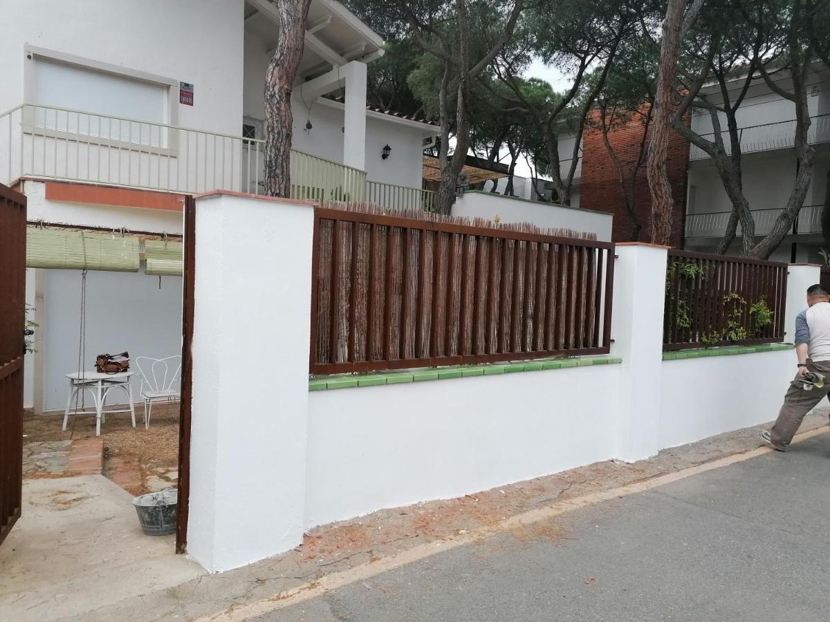 Old Side Duplex Platja D'Aro Platja d'Aro Exterior foto