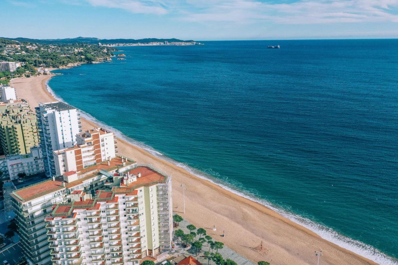 Old Side Duplex Platja D'Aro Platja d'Aro Exterior foto