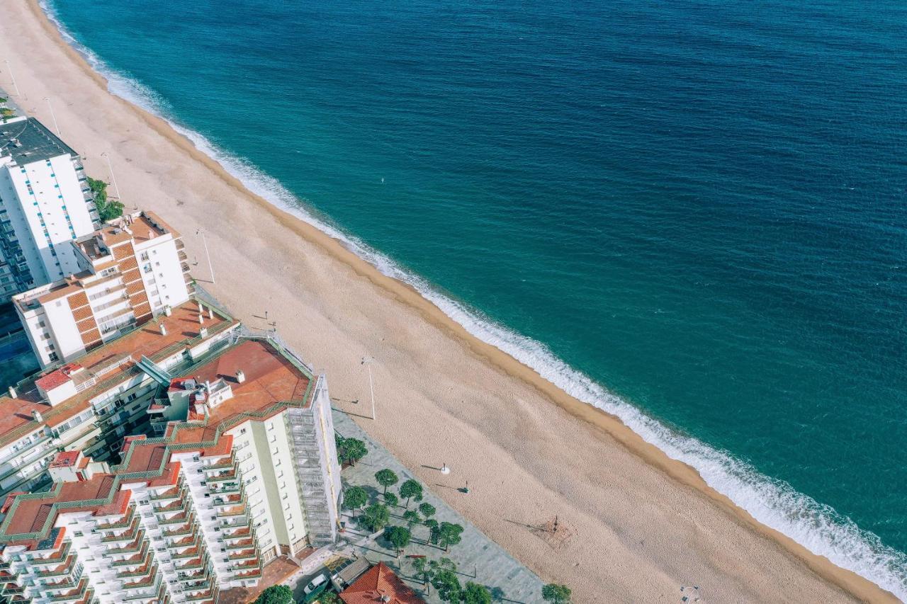 Old Side Duplex Platja D'Aro Platja d'Aro Exterior foto