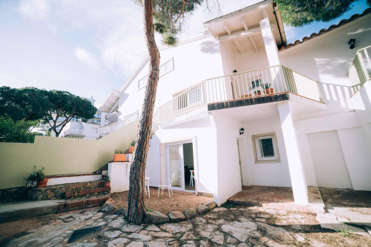 Old Side Duplex Platja D'Aro Platja d'Aro Exterior foto